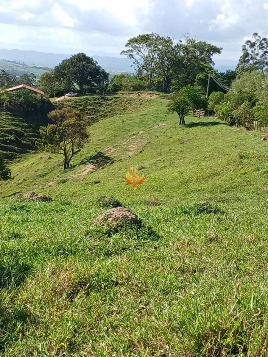 Small farm for sale of 120 acres in Caçapava, SP, Brazil