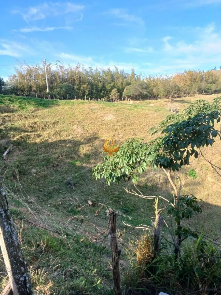 Small farm for sale of 120 acres in Caçapava, SP, Brazil