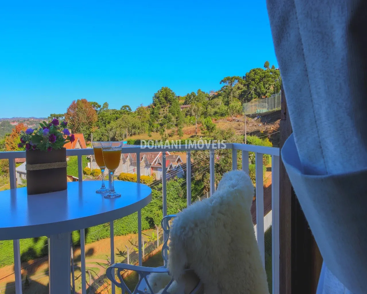 Pousada à venda de 1.420 m² em Campos do Jordão, SP, Brasil