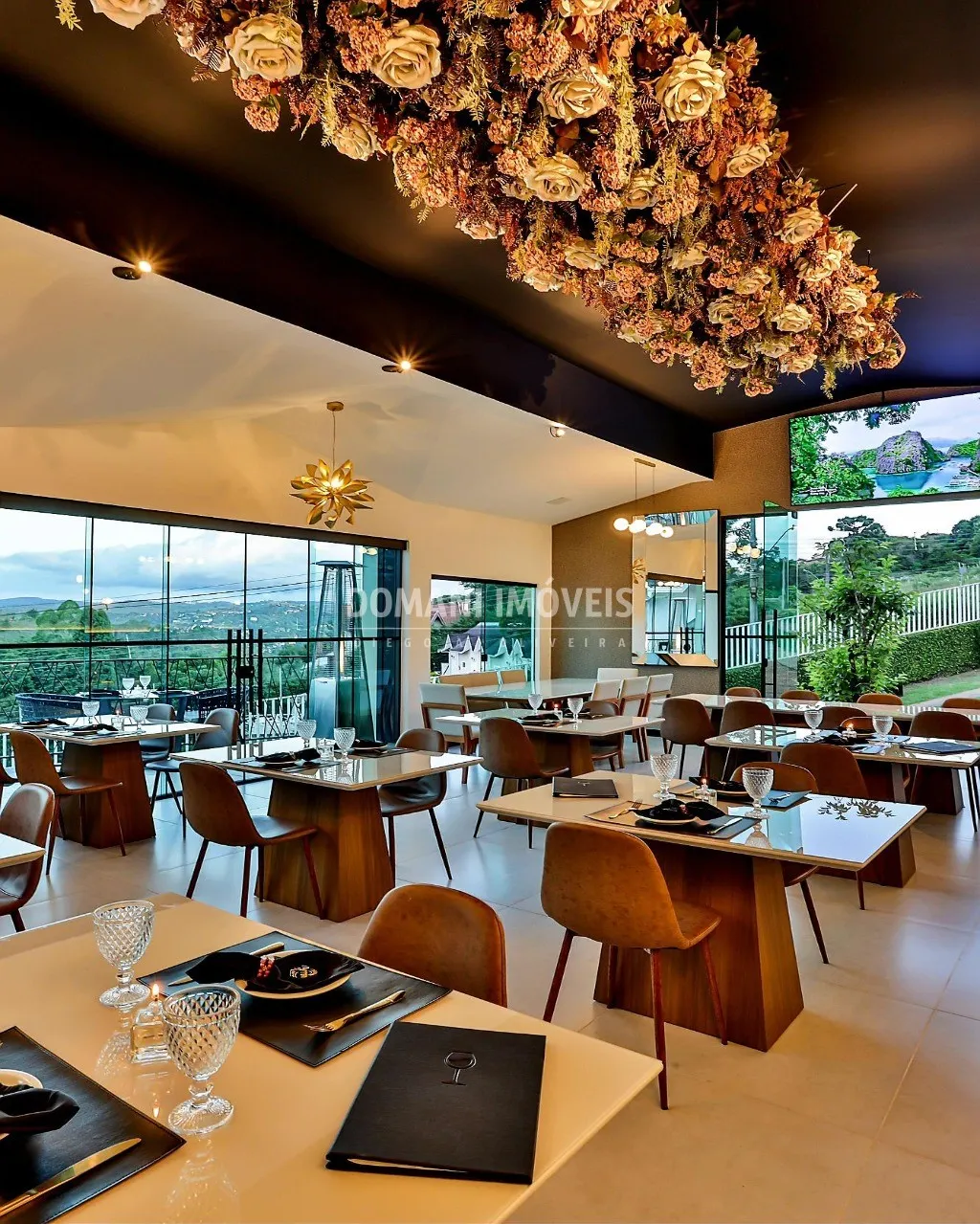 Pousada à venda de 1.420 m² em Campos do Jordão, SP, Brasil