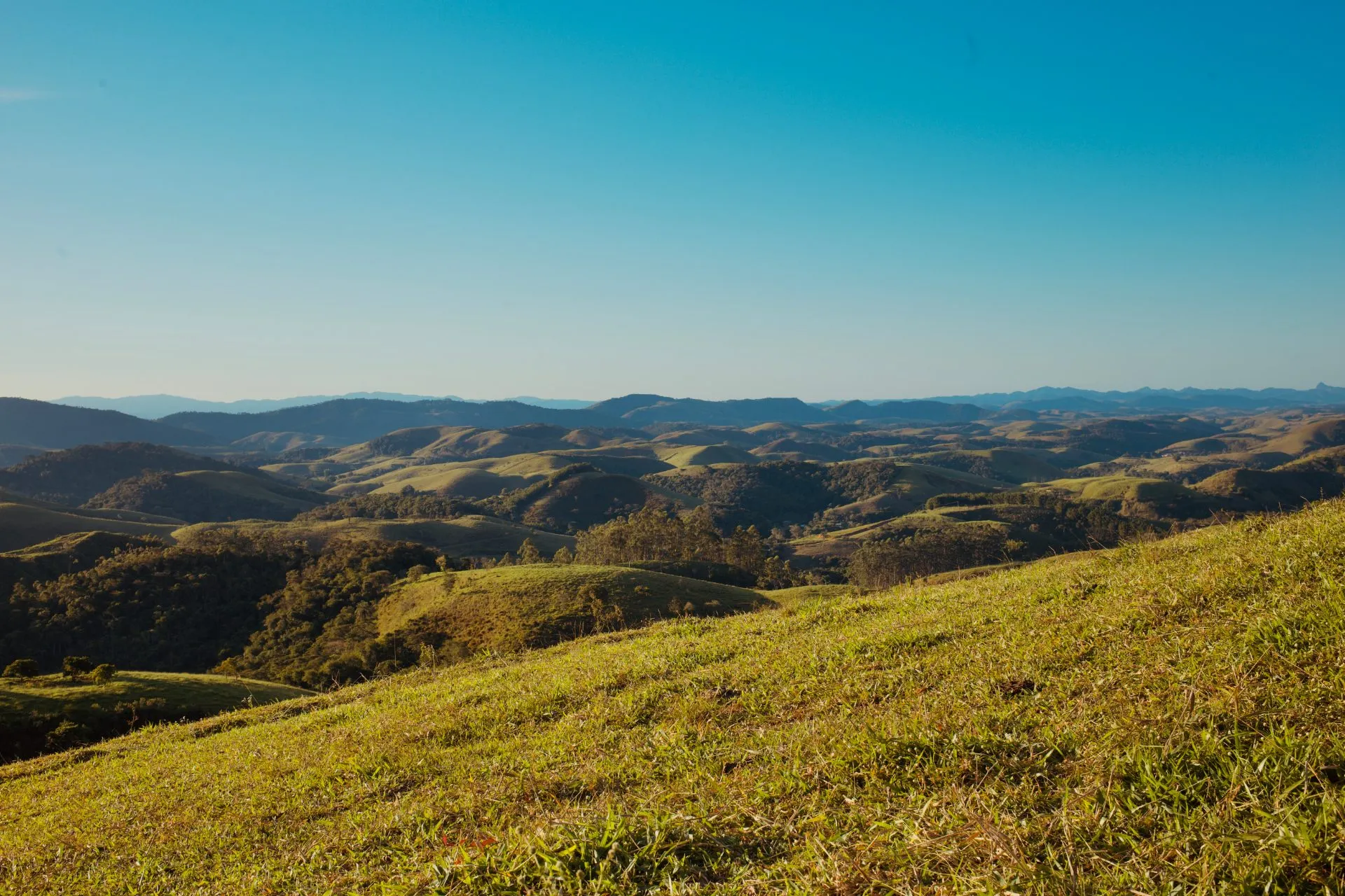 Fazenda à venda de 210 ha em Valença, RJ, Brasil