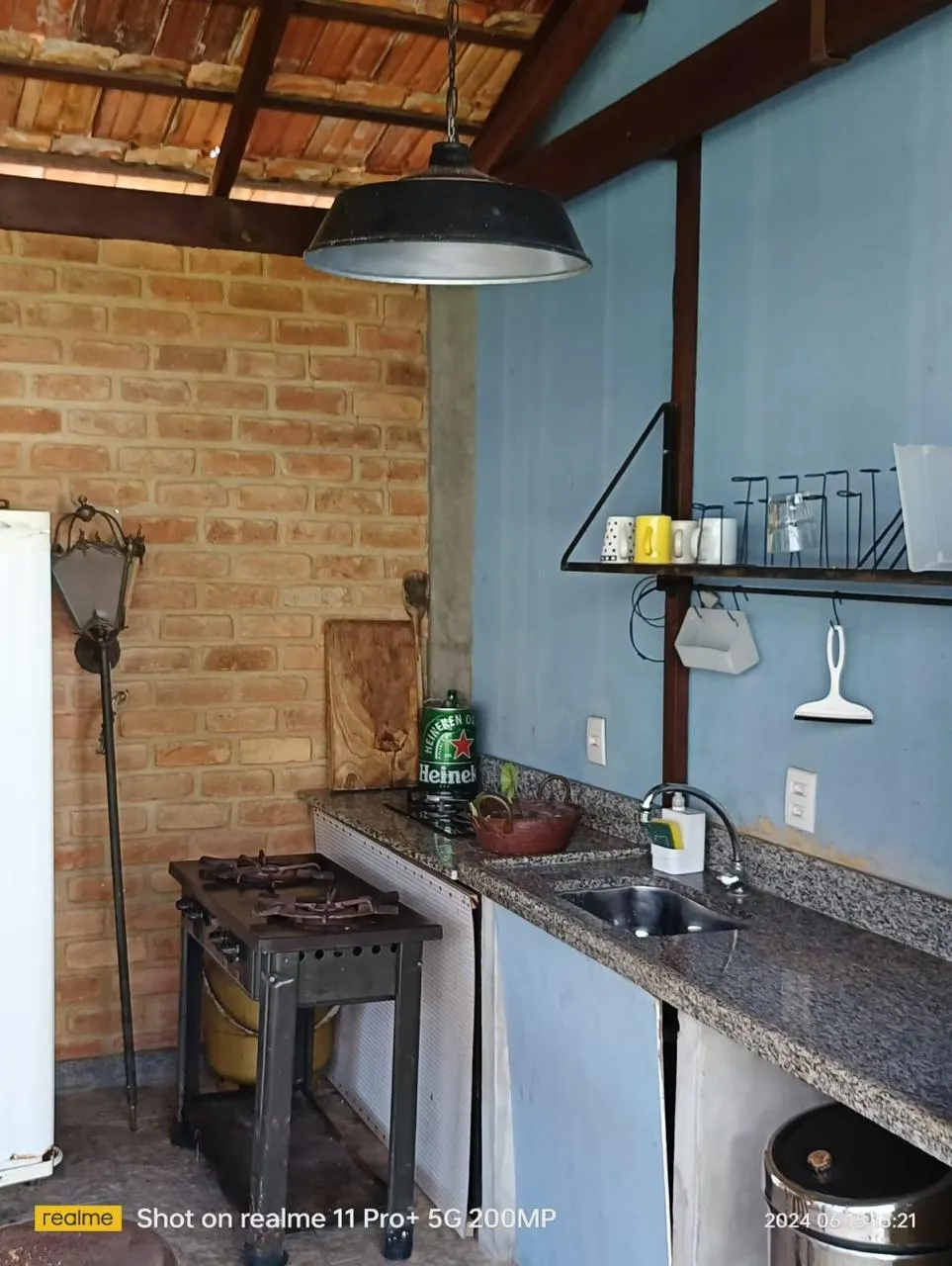 Fazenda à venda de 210 ha em Valença, RJ, Brasil