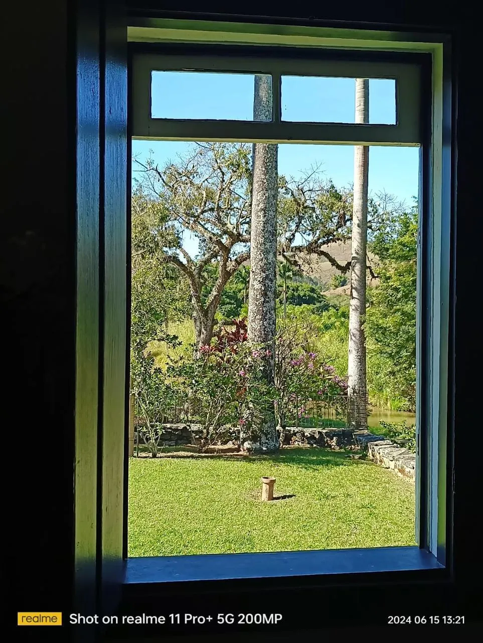 Fazenda à venda de 210 ha em Valença, RJ, Brasil