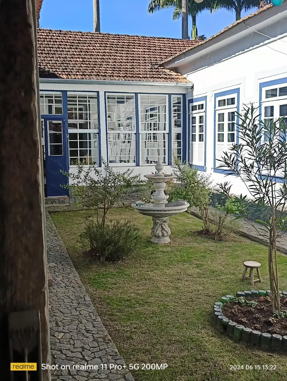Fazenda à venda de 210 ha em Valença, RJ, Brasil