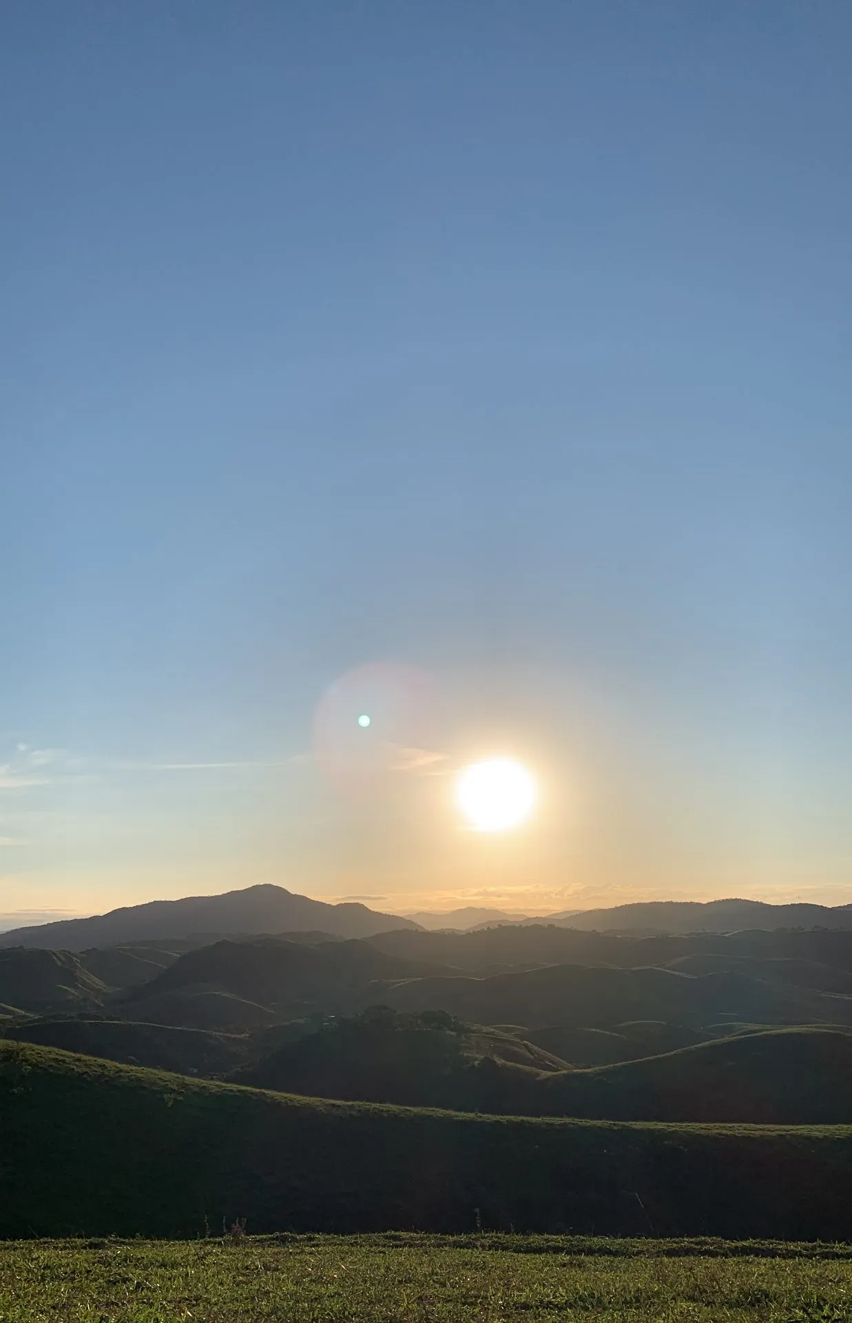 Fazenda à venda de 210 ha em Valença, RJ, Brasil