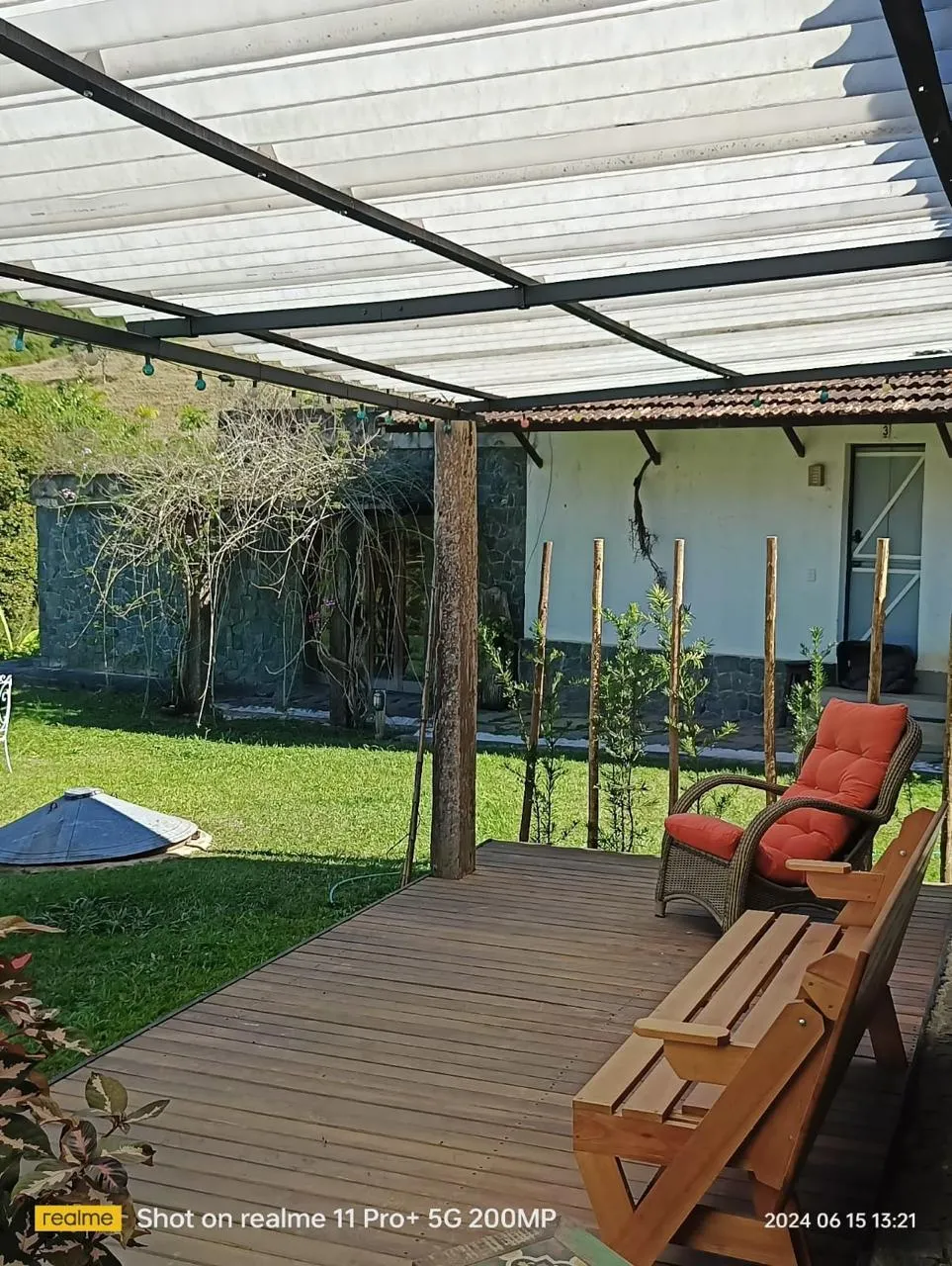 Fazenda à venda de 210 ha em Valença, RJ, Brasil