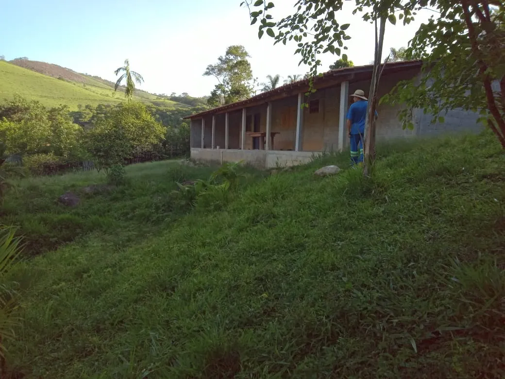 Chácara à venda de 2 ha em São José dos Campos, SP, Brasil