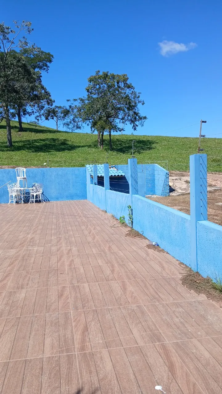 Fazenda à venda de 68 ha em Luziânia, GO, Brasil