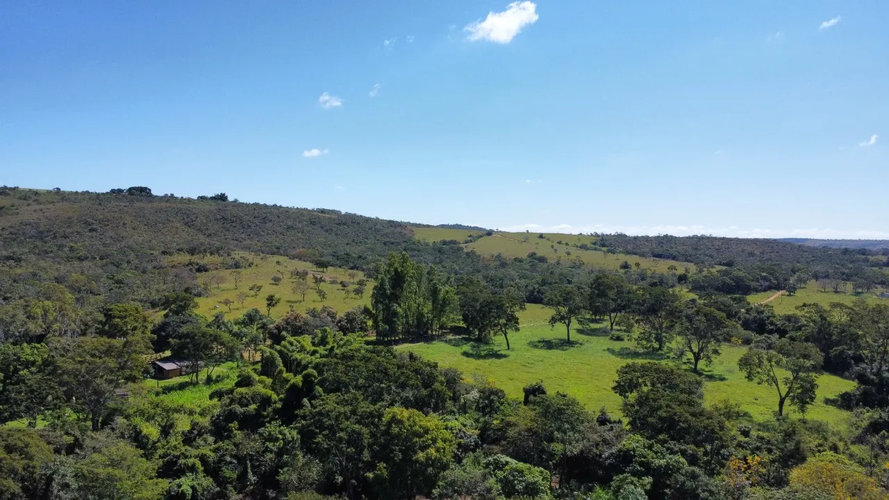 Fazenda à venda de 68 ha em Luziânia, GO, Brasil