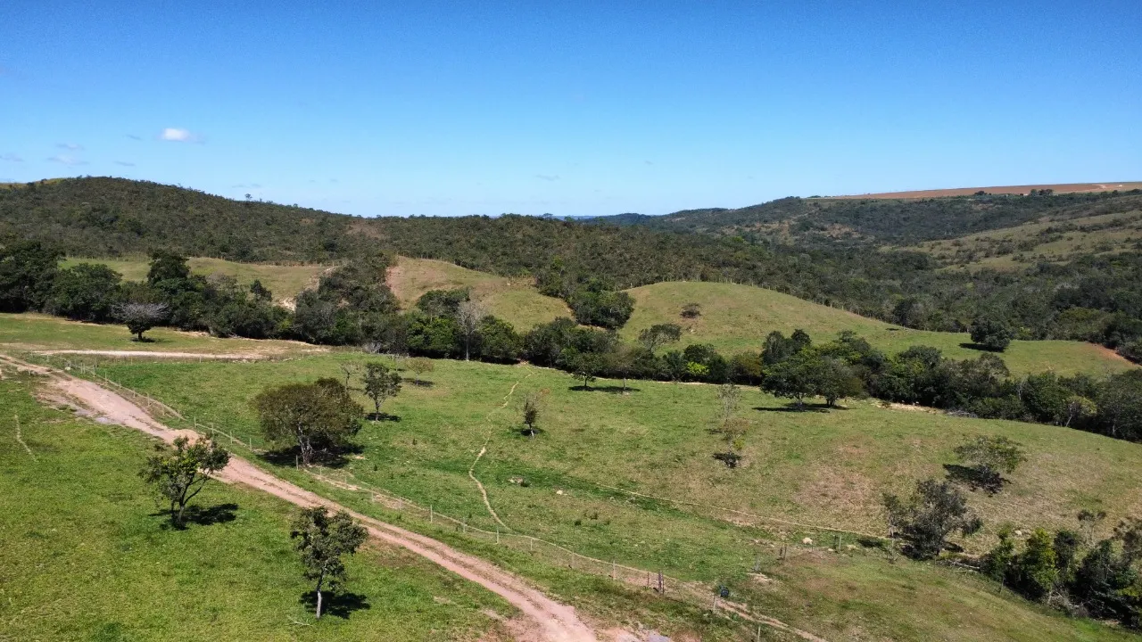 Fazenda à venda de 68 ha em Luziânia, GO, Brasil