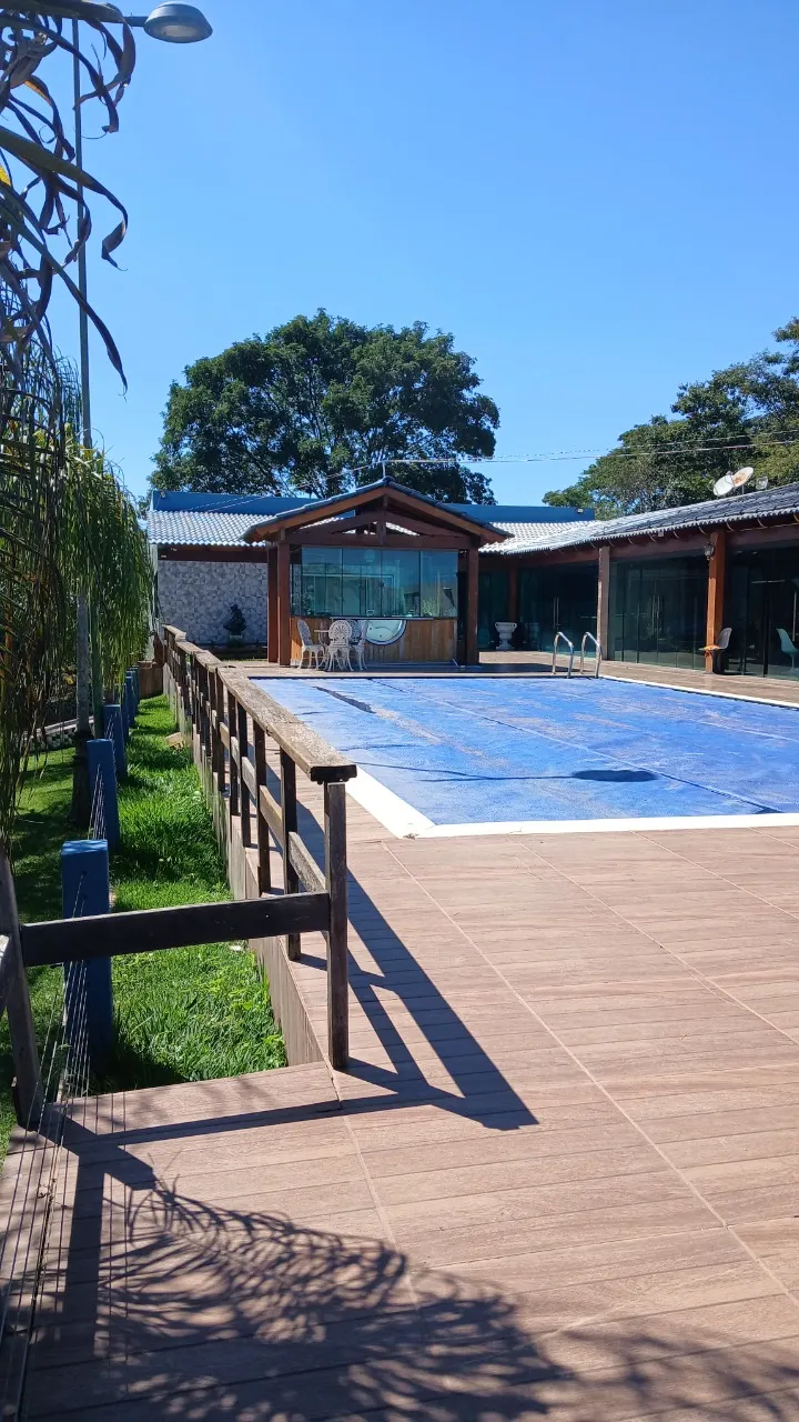 Fazenda à venda de 68 ha em Luziânia, GO, Brasil
