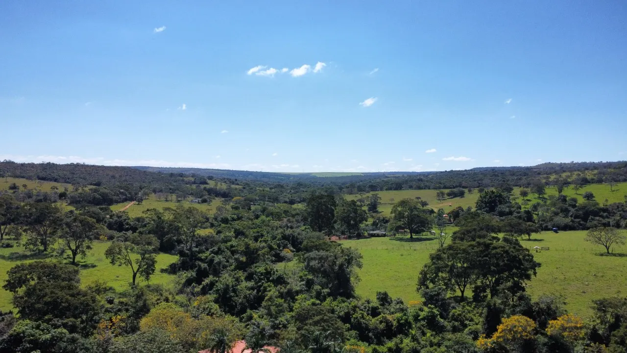 Fazenda à venda de 68 ha em Luziânia, GO, Brasil