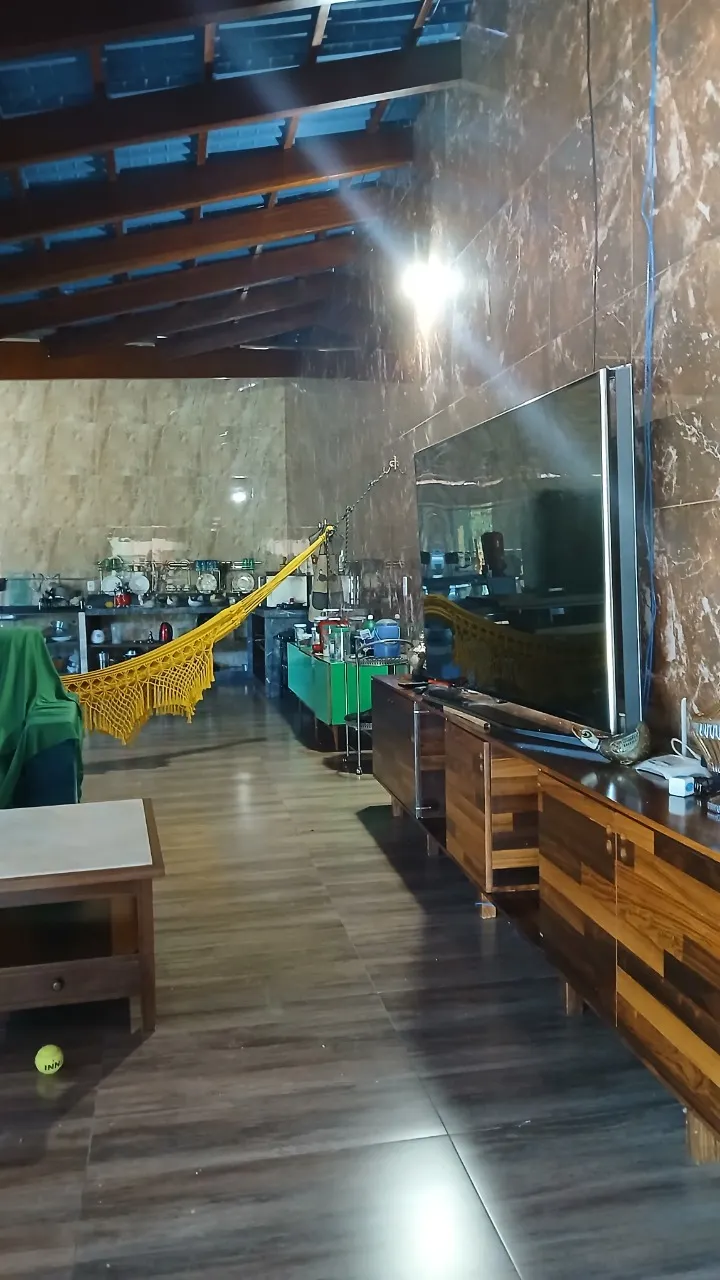 Fazenda à venda de 68 ha em Luziânia, GO, Brasil