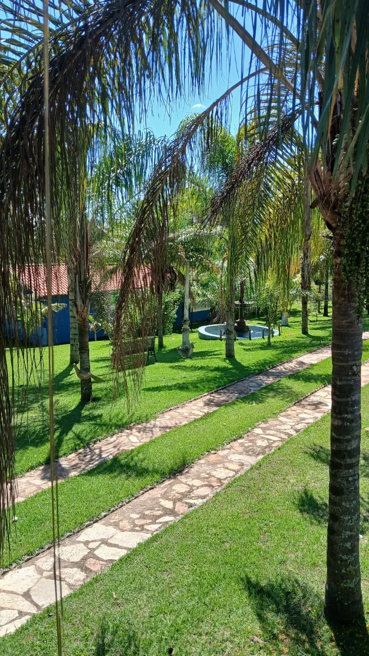Fazenda à venda de 68 ha em Luziânia, GO, Brasil