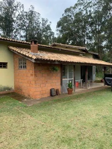 Chácara à venda de 2.900 m² em Itu, SP, Brasil