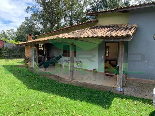 Country home for sale of 2,900 m² in Itu, SP, Brazil