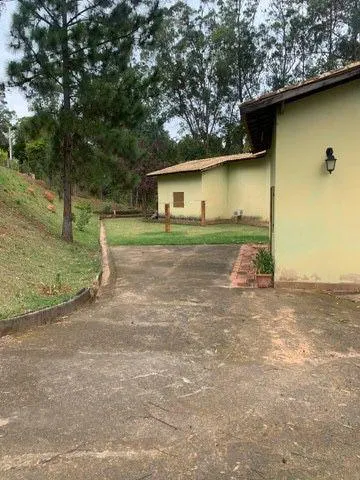 Chácara à venda de 2.900 m² em Itu, SP, Brasil