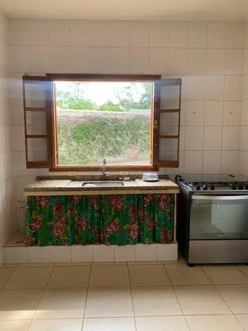 Chácara à venda de 2.900 m² em Itu, SP, Brasil