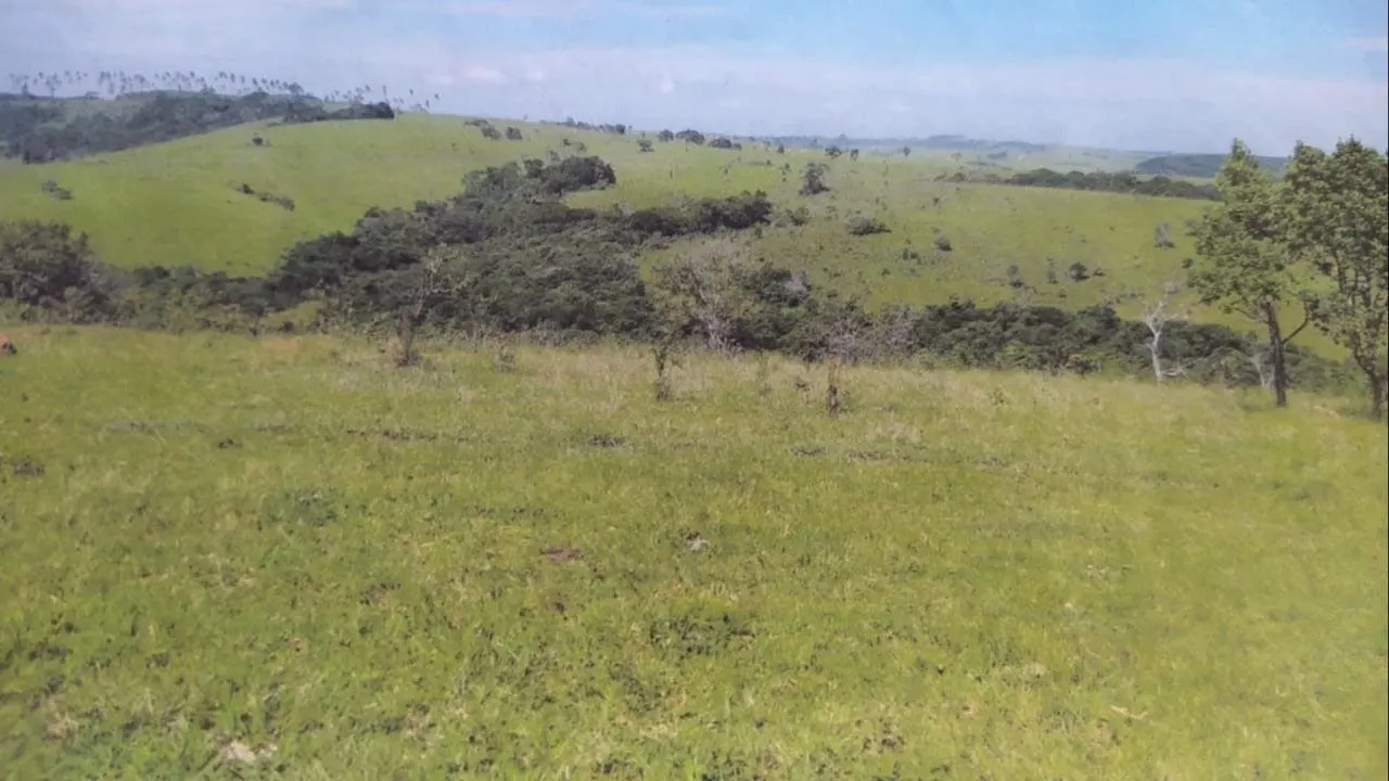 Fazenda à venda de 242 ha em São Miguel Arcanjo, SP, Brasil