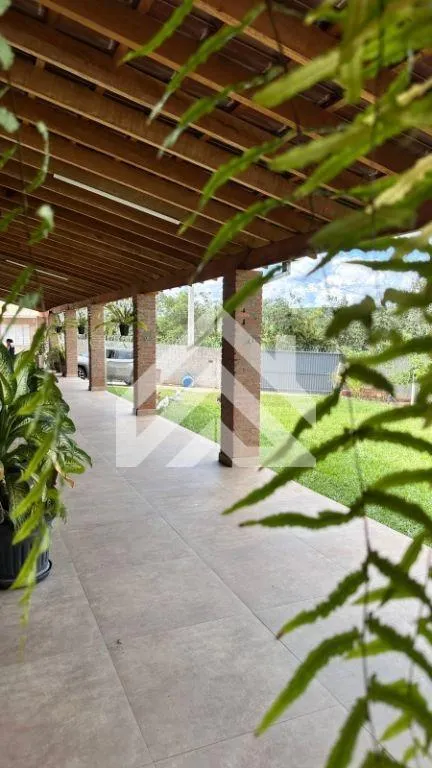 Chácara à venda de 1.400 m² em Rio Claro, SP, Brasil