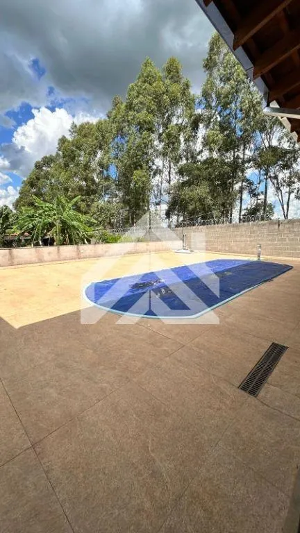 Chácara à venda de 1.400 m² em Rio Claro, SP, Brasil