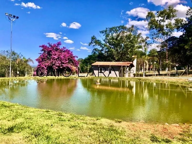 Sítio à venda de 5 ha em Porto Feliz, SP, Brasil