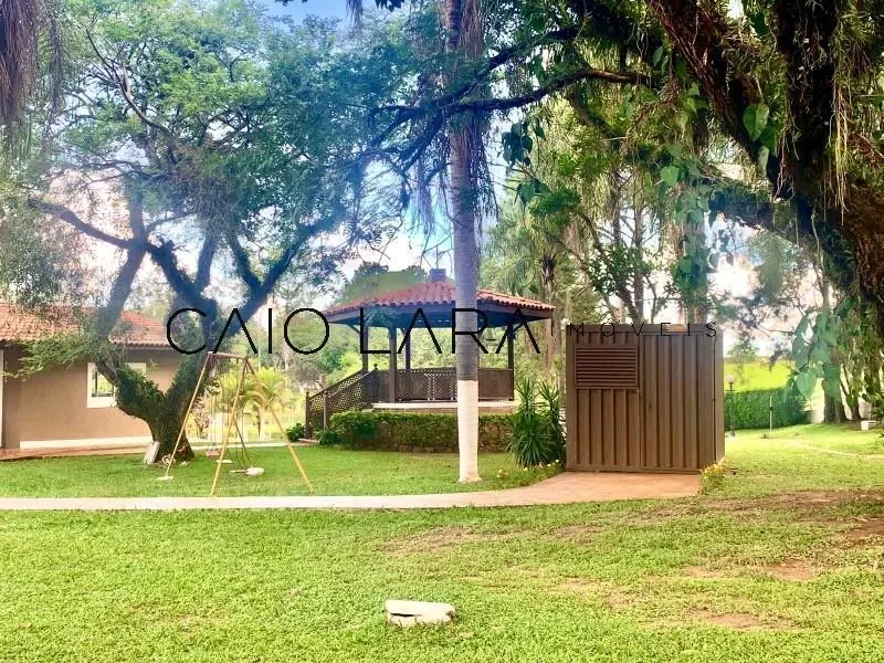 Sítio à venda de 5 ha em Porto Feliz, SP, Brasil
