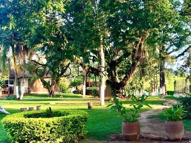 Sítio à venda de 5 ha em Porto Feliz, SP, Brasil