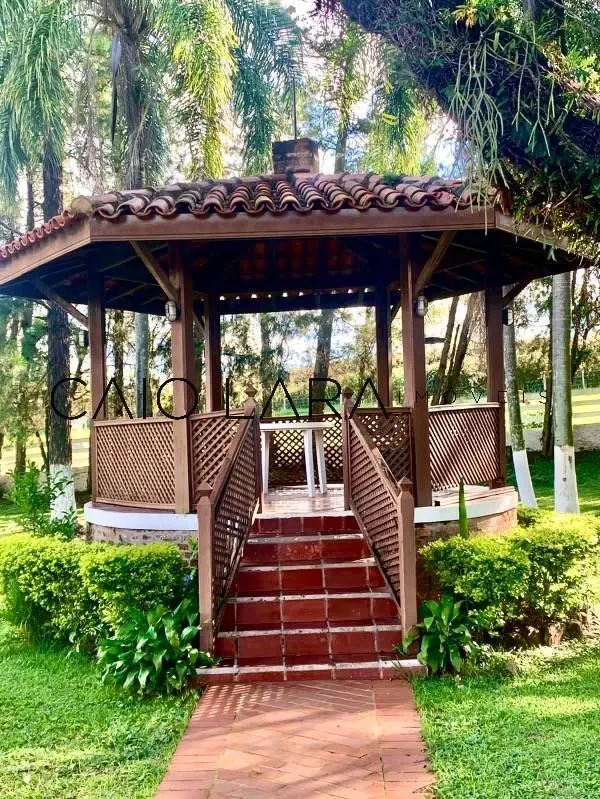 Sítio à venda de 5 ha em Porto Feliz, SP, Brasil