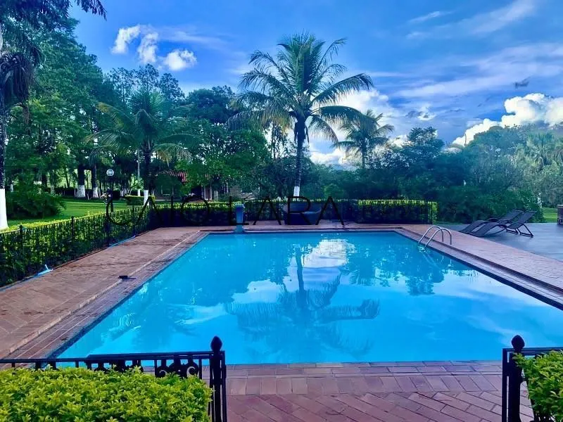 Sítio à venda de 5 ha em Porto Feliz, SP, Brasil