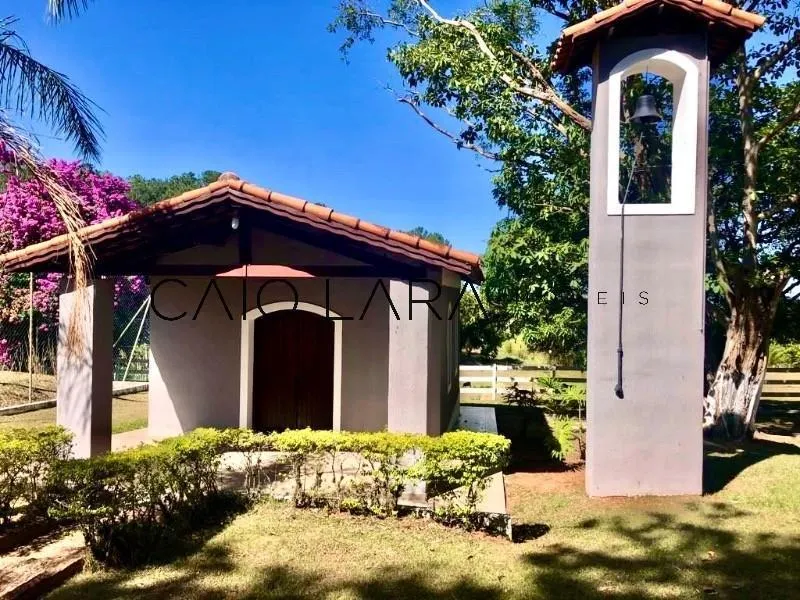Sítio à venda de 5 ha em Porto Feliz, SP, Brasil