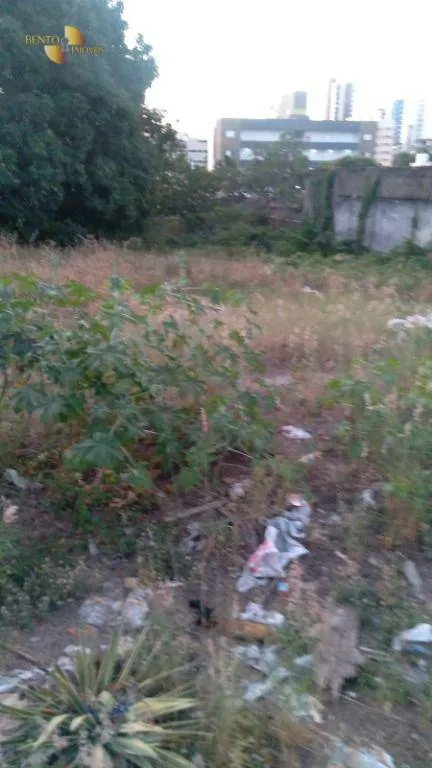 Terreno à venda de 1.400 m² em Cuiabá, MT, Brasil