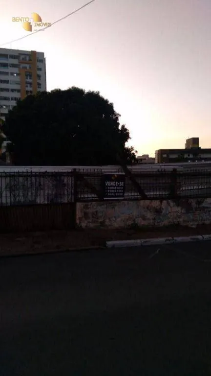 Terreno à venda de 1.400 m² em Cuiabá, MT, Brasil
