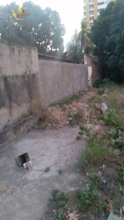 Terreno à venda de 1.400 m² em Cuiabá, MT, Brasil