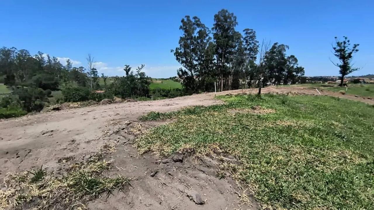 Plot for sale of 150 m² in Jacareí, SP, Brazil