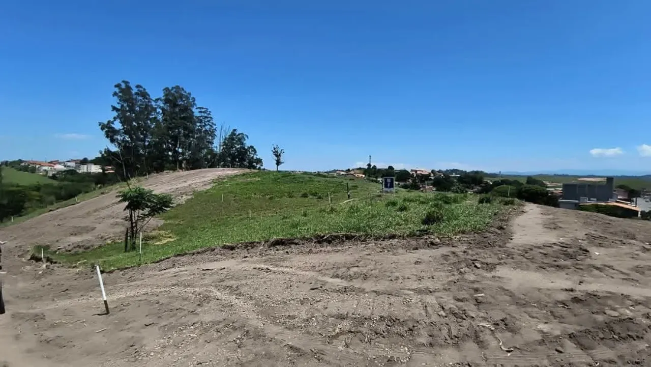 Plot for sale of 150 m² in Jacareí, SP, Brazil