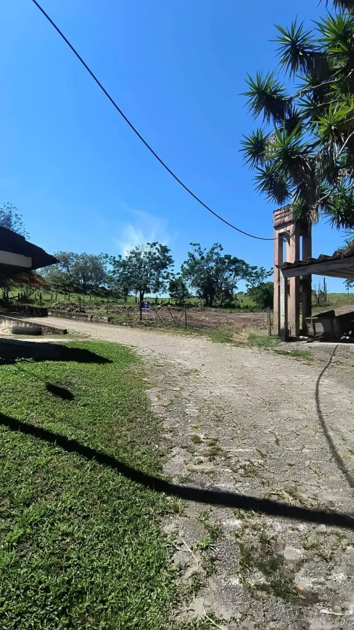 Plot for sale of 150 m² in Jacareí, SP, Brazil
