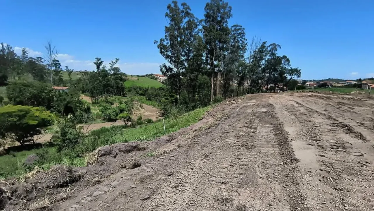 Plot for sale of 150 m² in Jacareí, SP, Brazil
