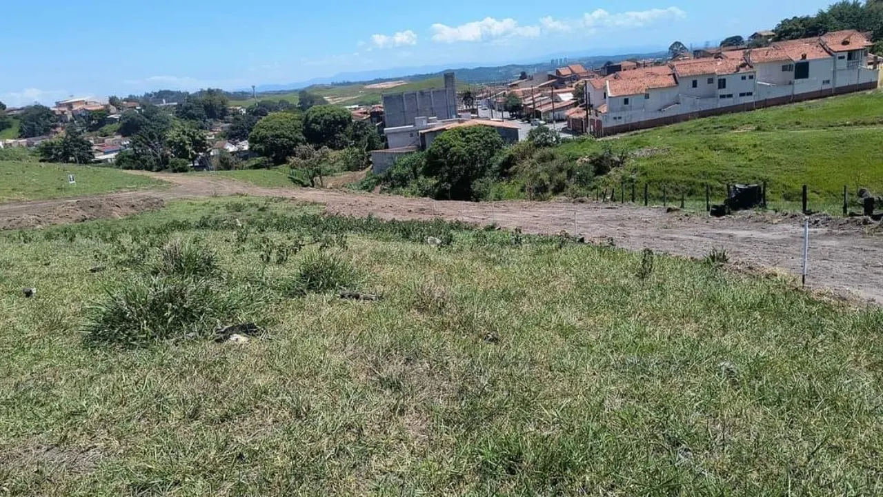 Plot for sale of 150 m² in Jacareí, SP, Brazil