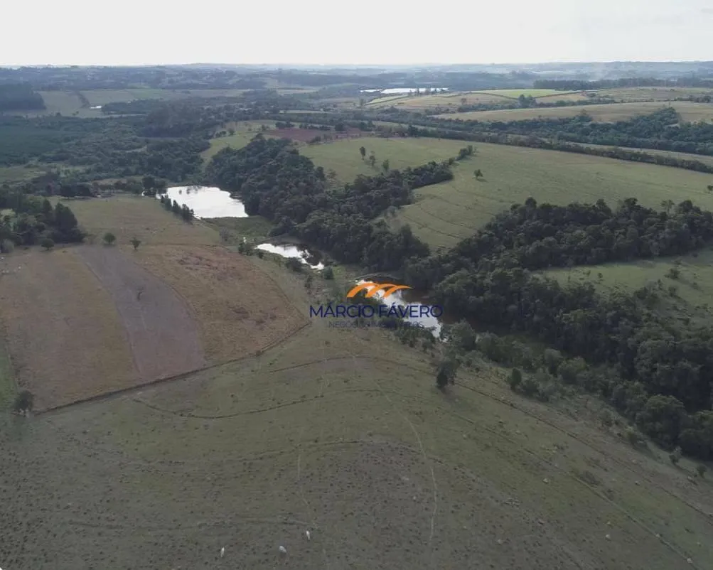 Farm for sale of 335 acres in Sorocaba, SP, Brazil