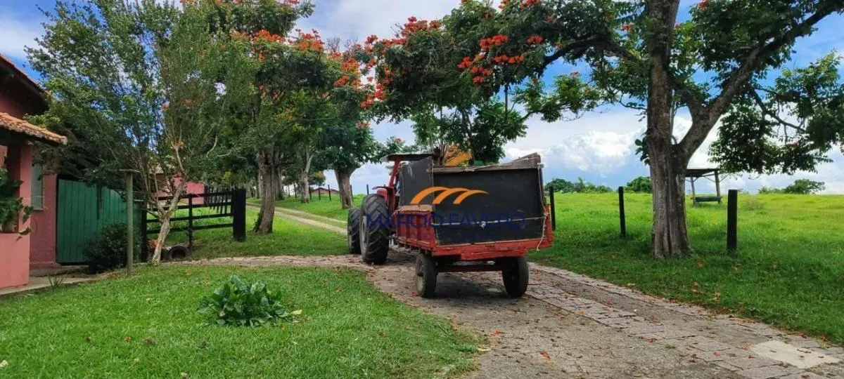 Farm for sale of 335 acres in Sorocaba, SP, Brazil