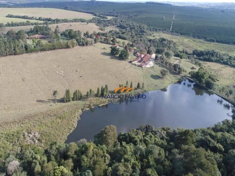 Fazenda à venda de 136 ha em Sorocaba, SP, Brasil