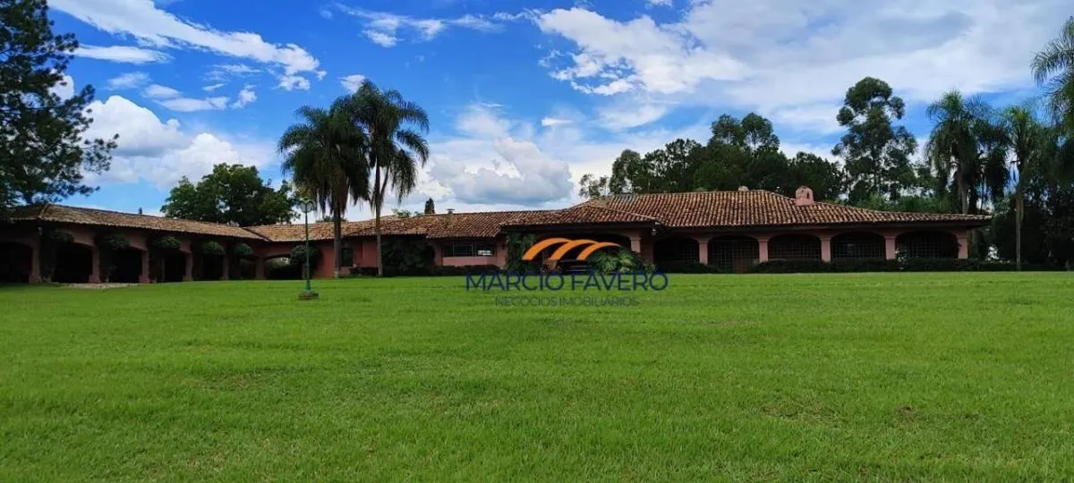 Farm for sale of 335 acres in Sorocaba, SP, Brazil