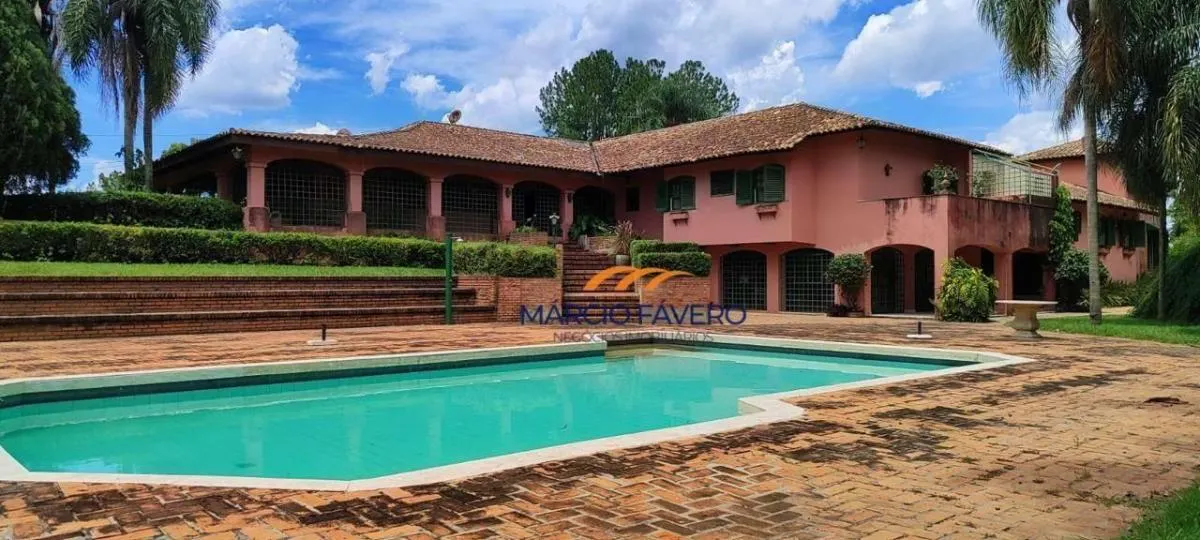 Farm for sale of 335 acres in Sorocaba, SP, Brazil