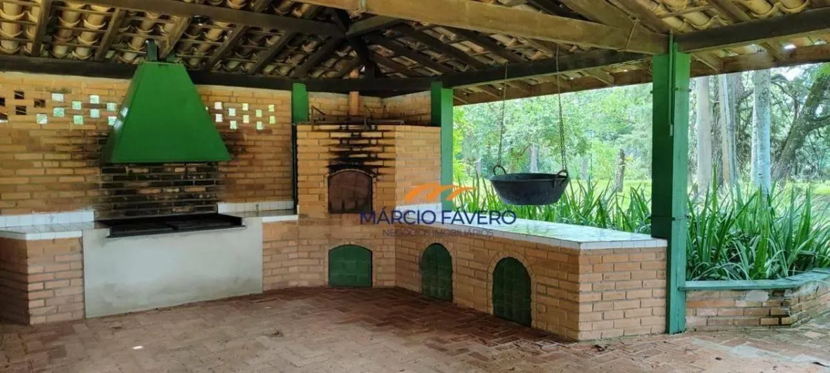 Farm for sale of 335 acres in Sorocaba, SP, Brazil