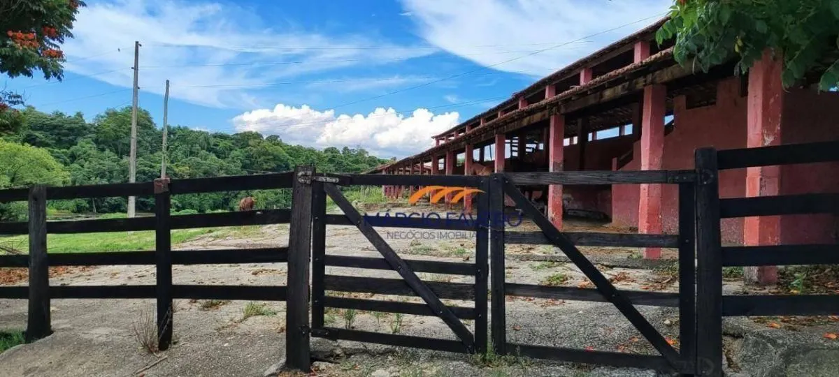 Farm for sale of 335 acres in Sorocaba, SP, Brazil