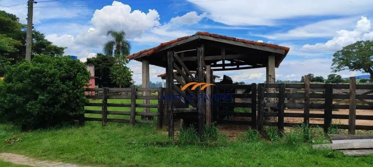 Farm for sale of 335 acres in Sorocaba, SP, Brazil