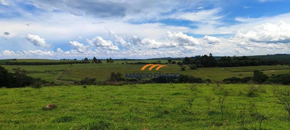 Farm for sale of 335 acres in Sorocaba, SP, Brazil