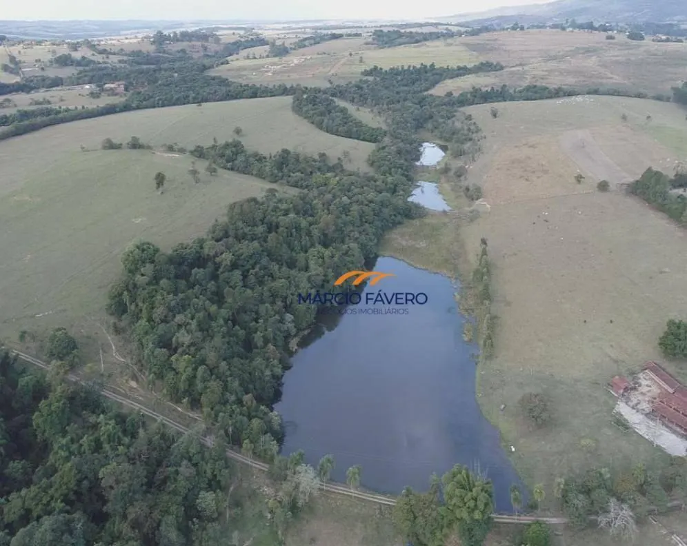 Farm for sale of 335 acres in Sorocaba, SP, Brazil