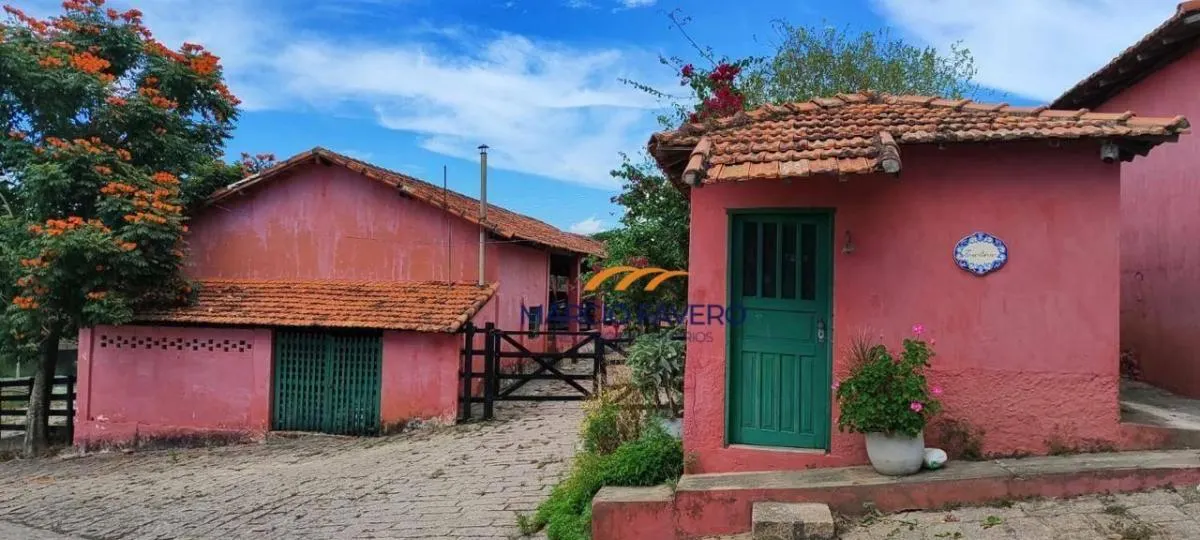Farm for sale of 335 acres in Sorocaba, SP, Brazil